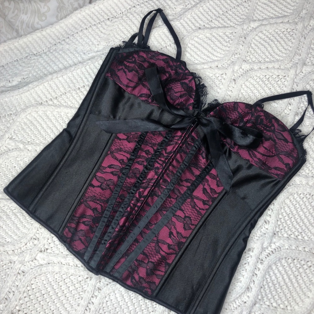 Sexy Corset